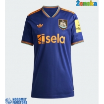 Newcastle United Rezervni Dres za Ženska 2025-26 Kratak Rukav